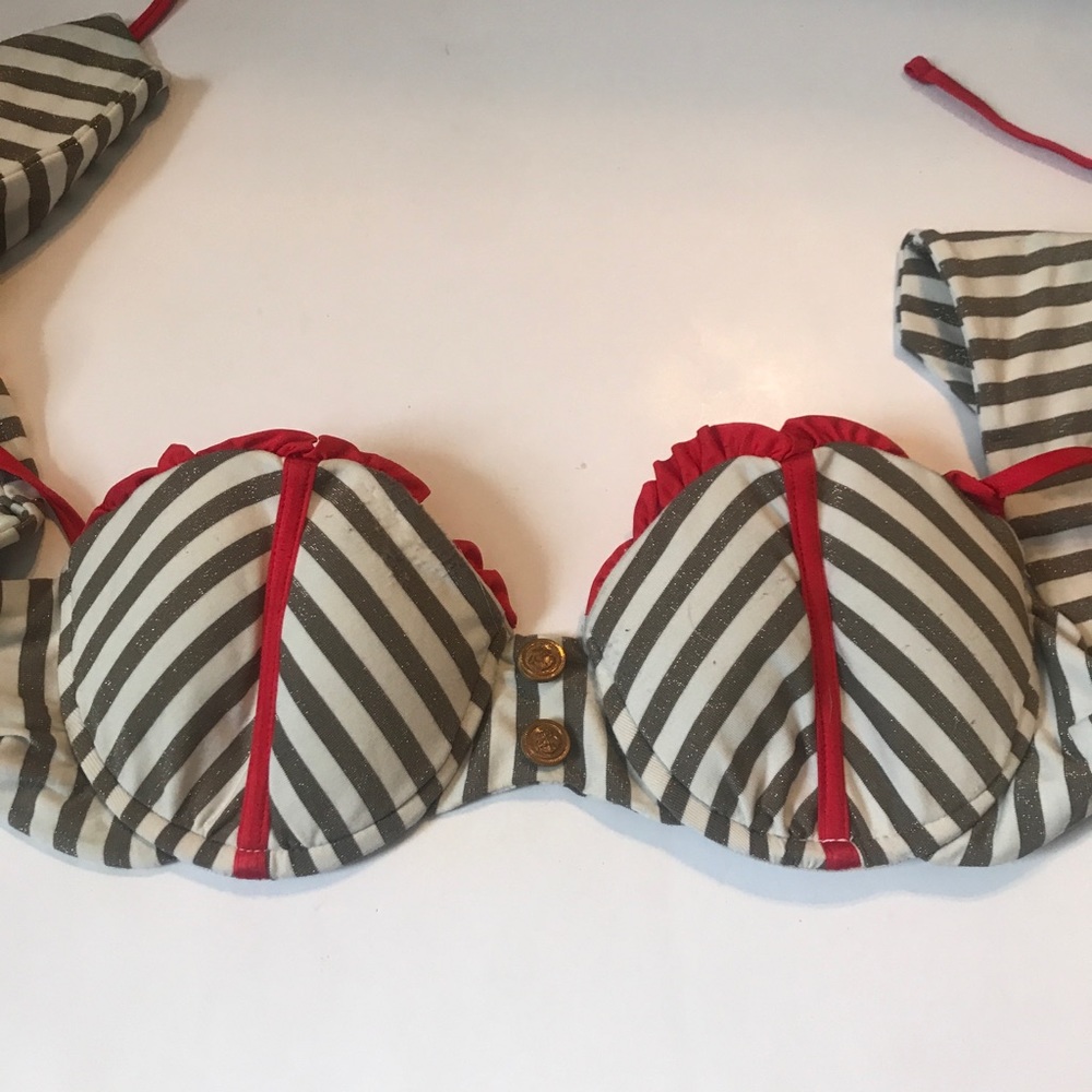 Beach Bunny Bikini